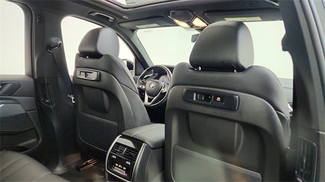 2022 BMW X5 sDrive40i RWD