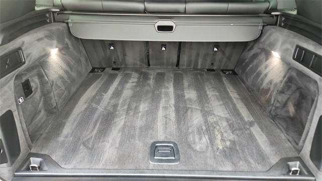 2022 BMW X5 sDrive40i RWD