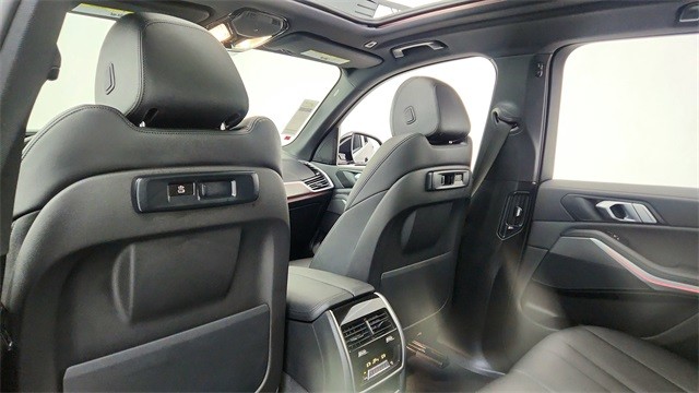 2022 BMW X5 sDrive40i RWD