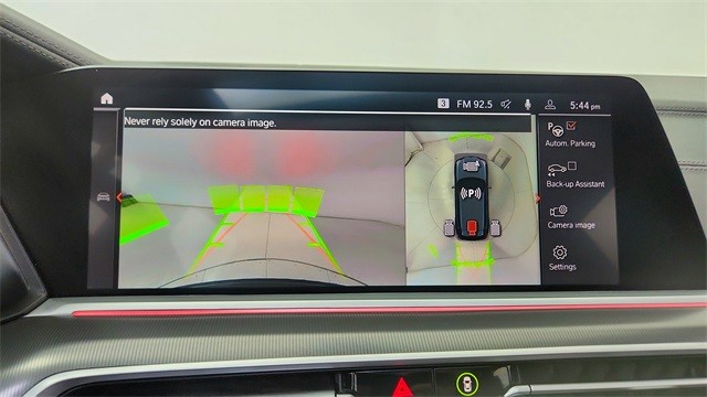 2022 BMW X5 sDrive40i RWD