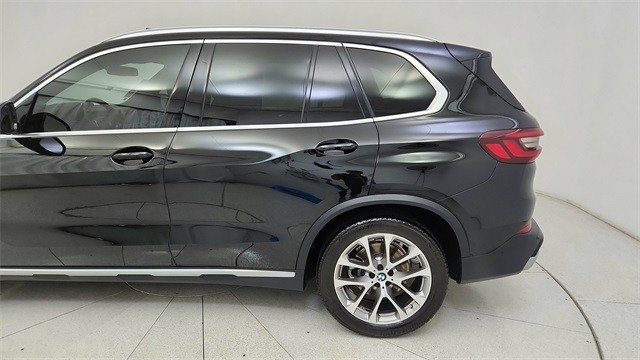 2022 BMW X5 sDrive40i RWD