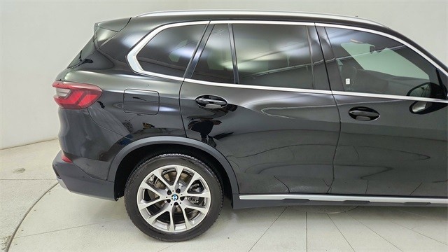 2022 BMW X5 sDrive40i RWD