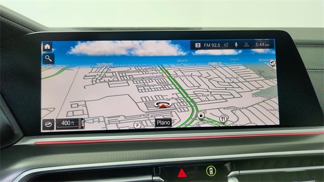 2022 BMW X5 sDrive40i RWD