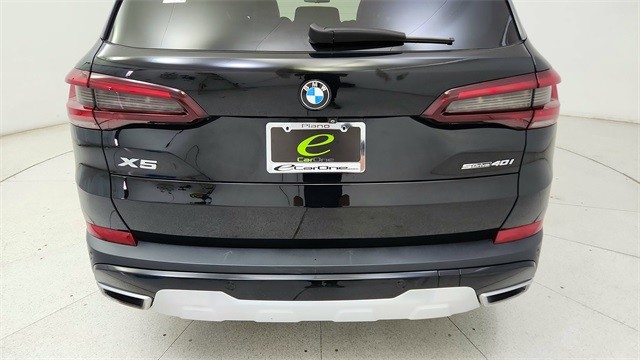 2022 BMW X5 sDrive40i RWD