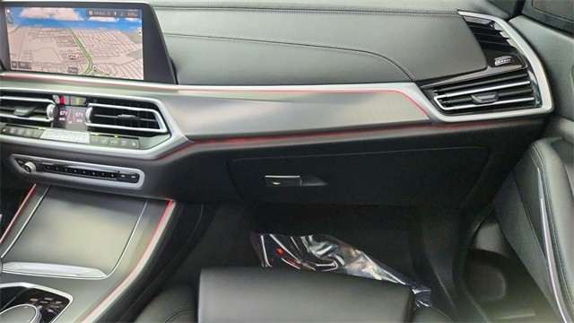 2022 BMW X5 sDrive40i RWD