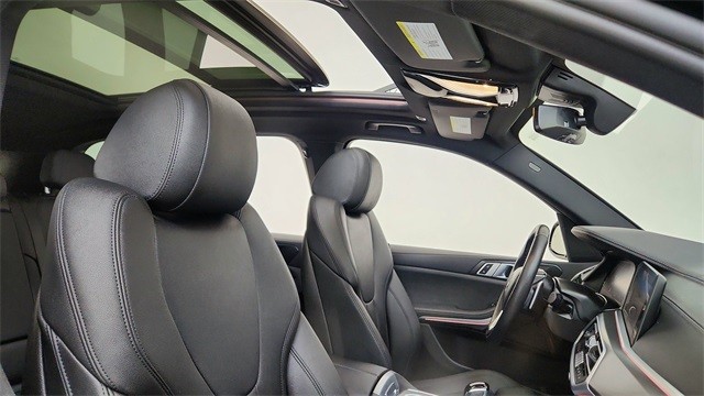 2022 BMW X5 sDrive40i RWD