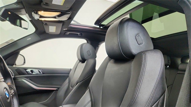 2022 BMW X5 sDrive40i RWD