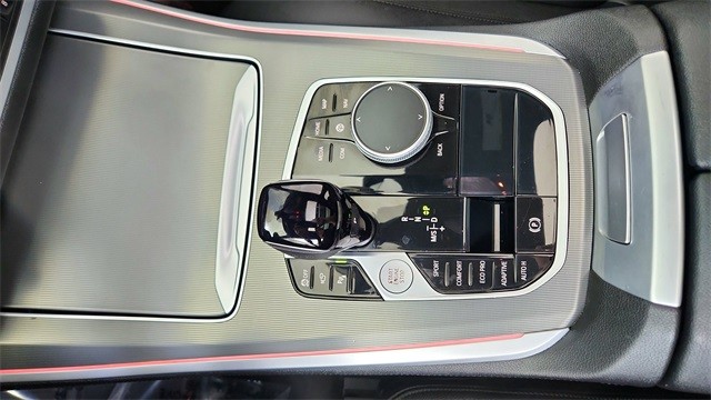 2022 BMW X5 sDrive40i RWD