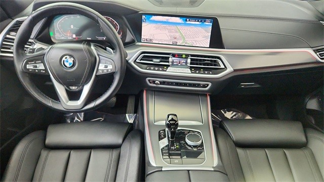 2022 BMW X5 sDrive40i RWD