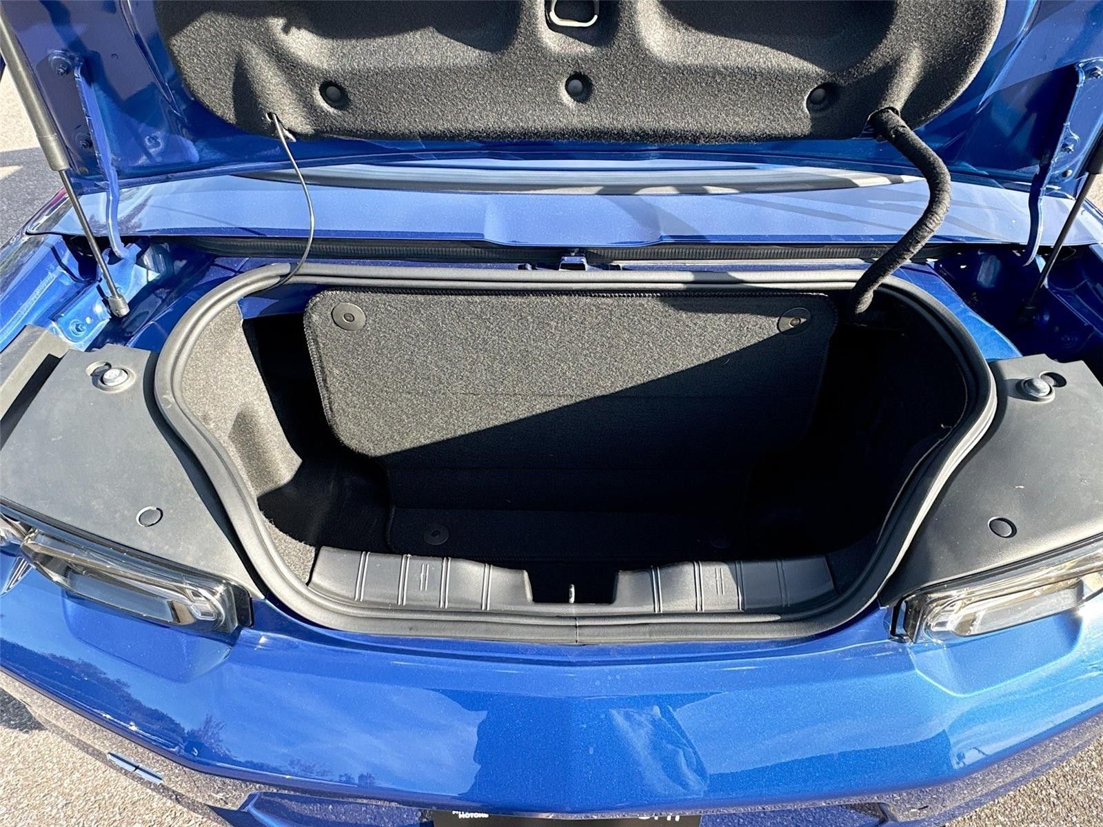 2020 Chevrolet Camaro 2SS RWD