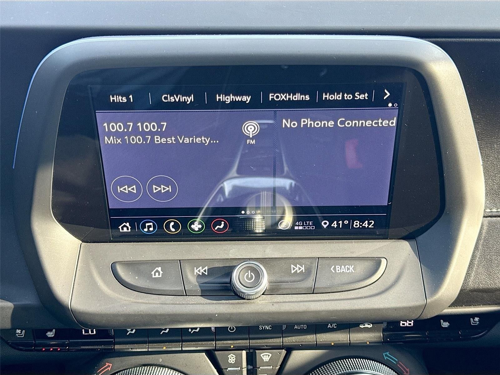 2020 Chevrolet Camaro 2SS RWD