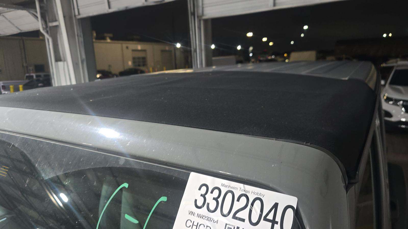 2022 Jeep Wrangler Unlimited 4xe Rubicon AWD