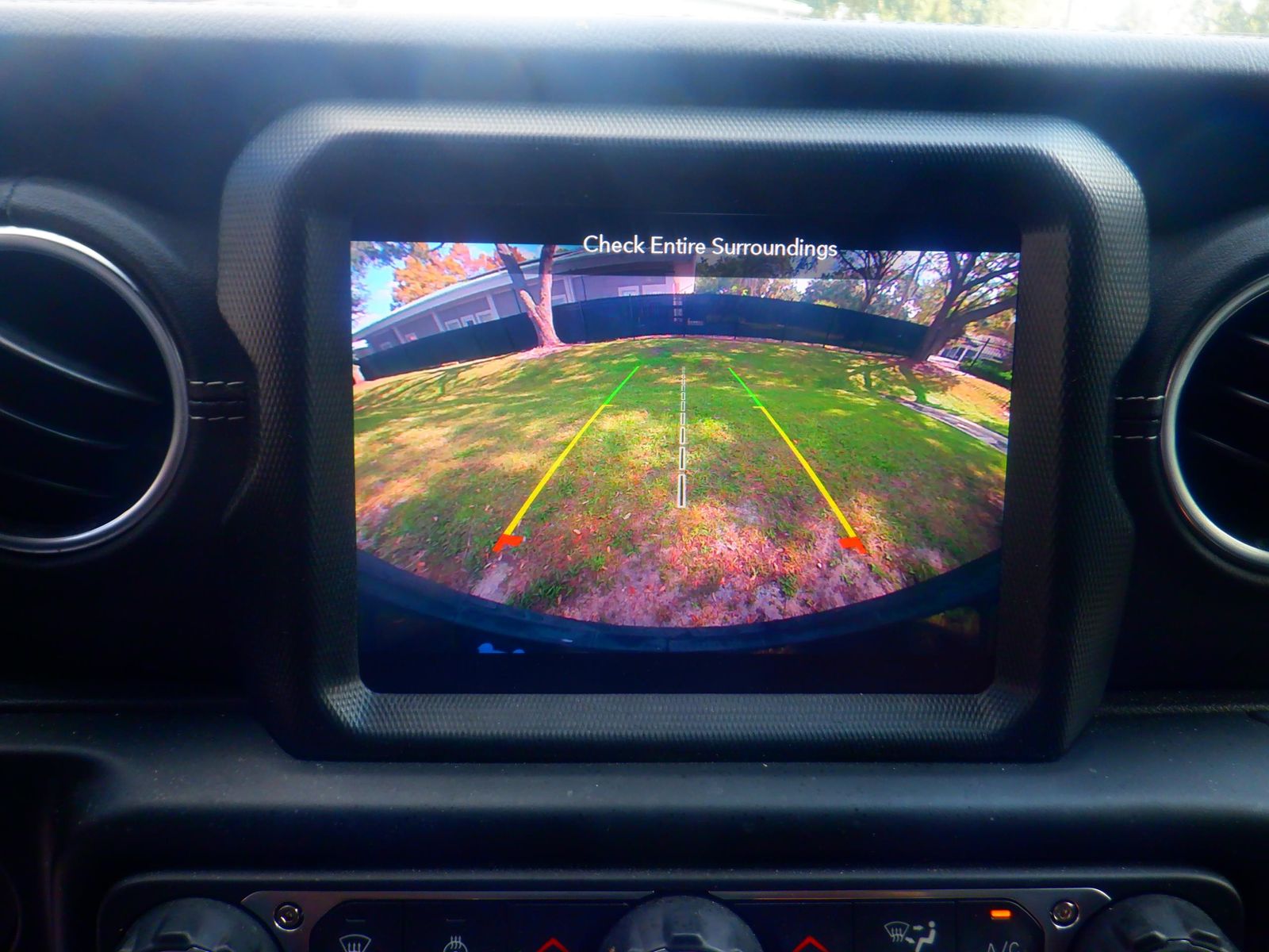 2023 Jeep Wrangler 4xe Sahara AWD