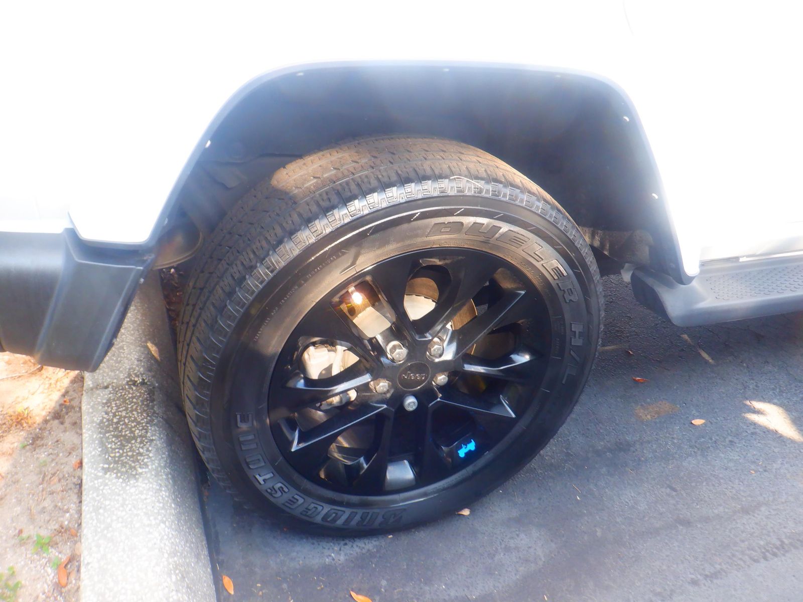 2023 Jeep Wrangler 4xe Sahara AWD