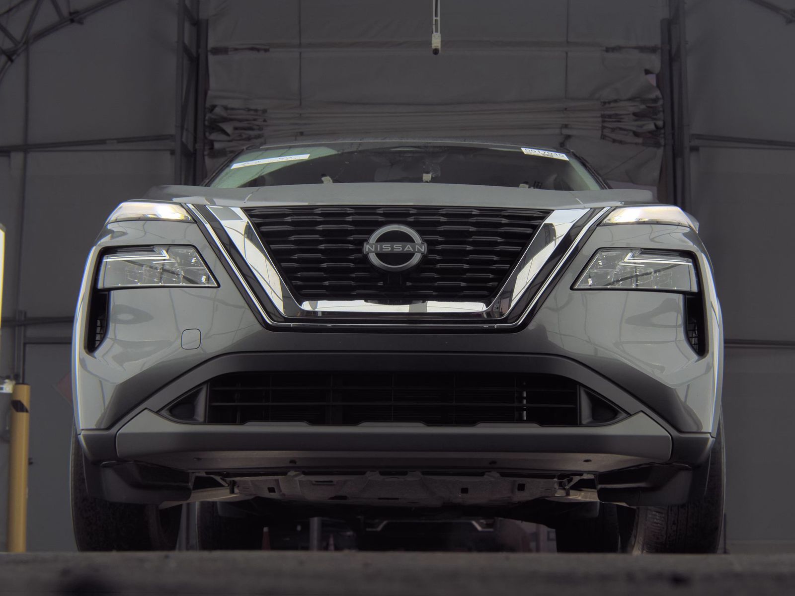 2023 Nissan Rogue SV AWD