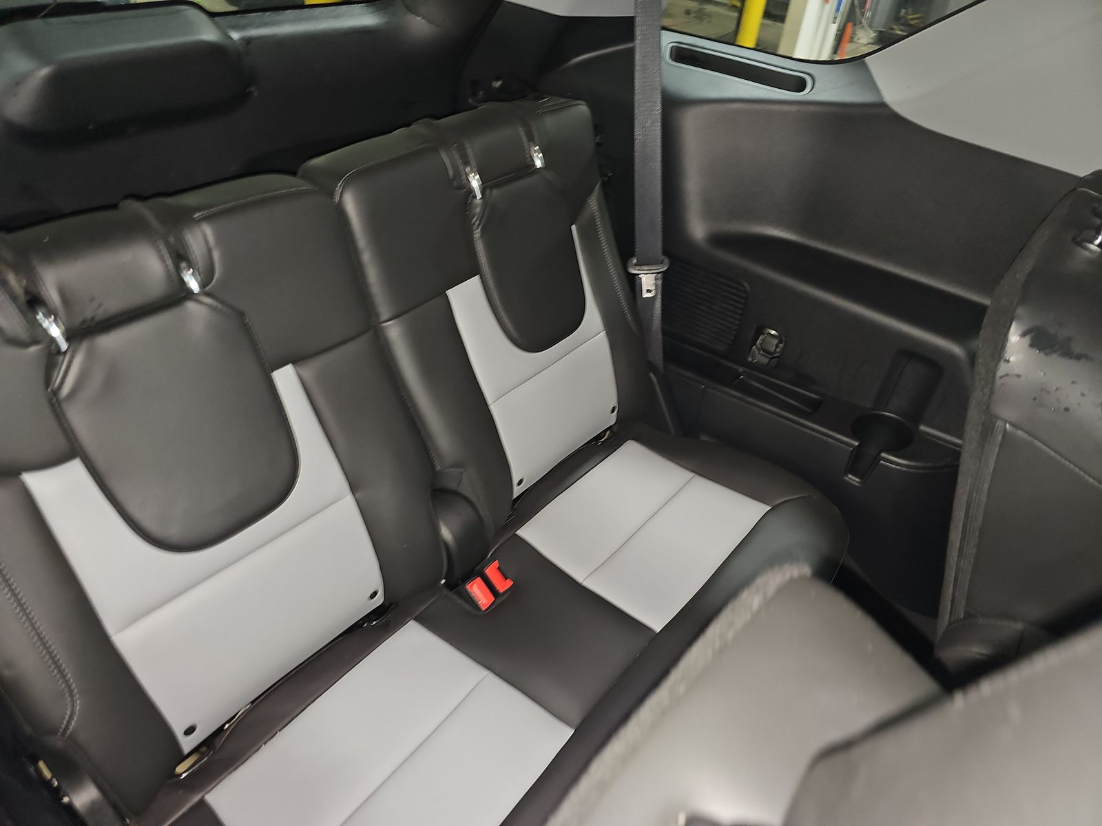 2022 Ford Explorer XLT AWD