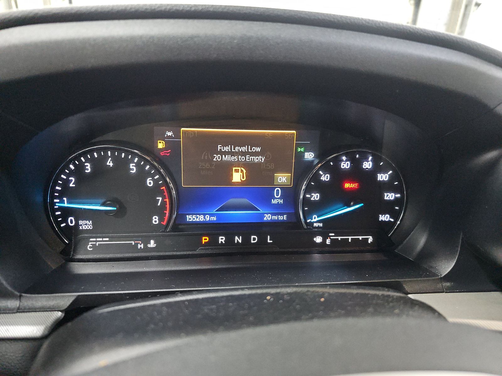 2022 Ford Explorer XLT AWD