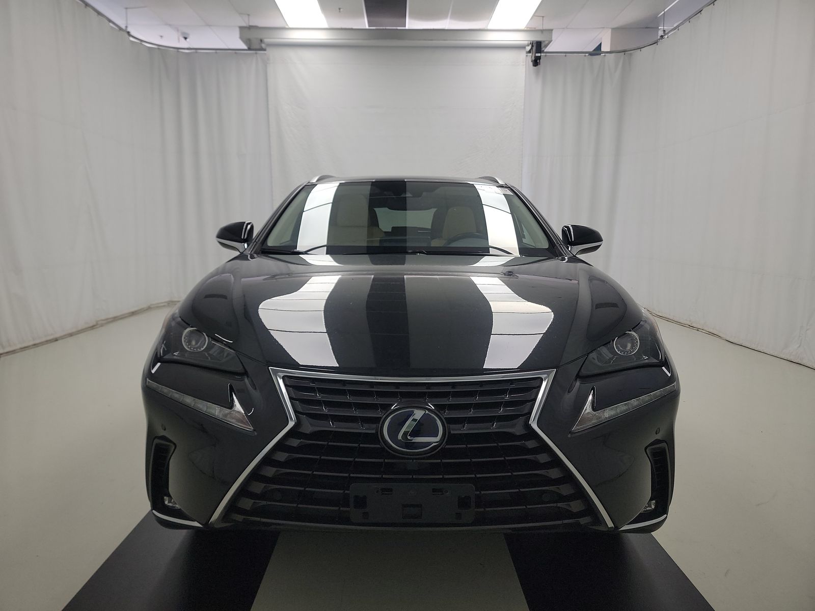 2021 Lexus NX NX 300h AWD