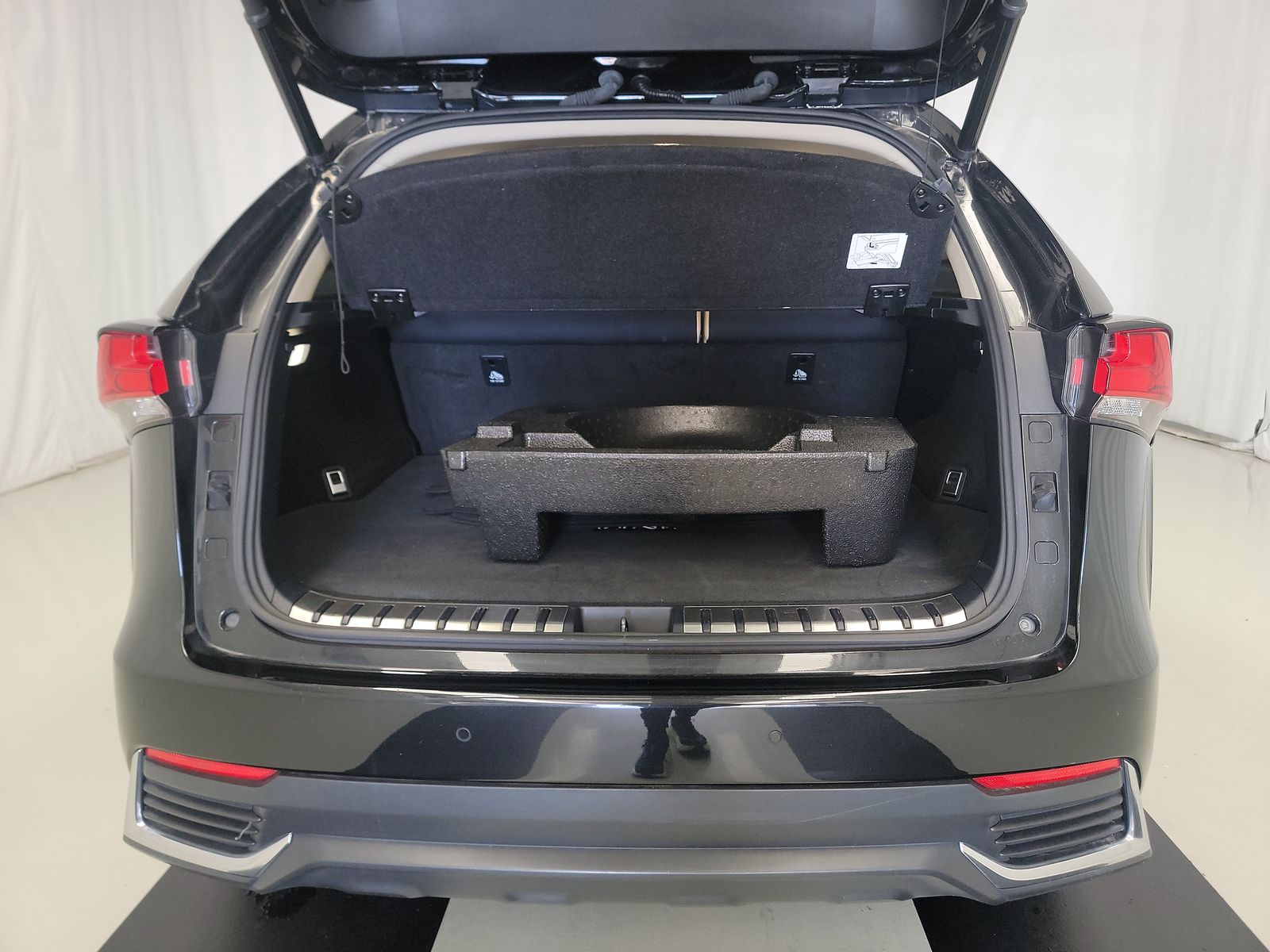 2021 Lexus NX NX 300h AWD