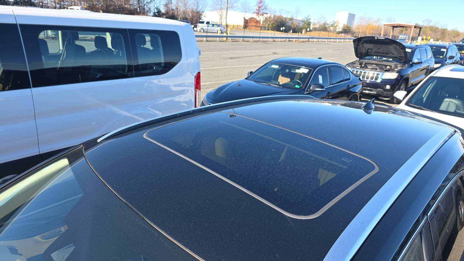 2021 Lexus NX NX 300h AWD