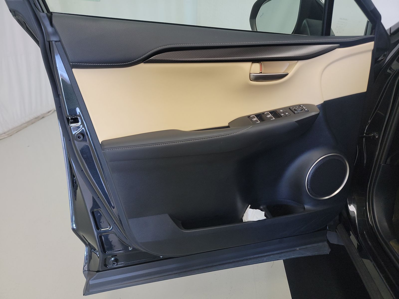 2021 Lexus NX NX 300h AWD