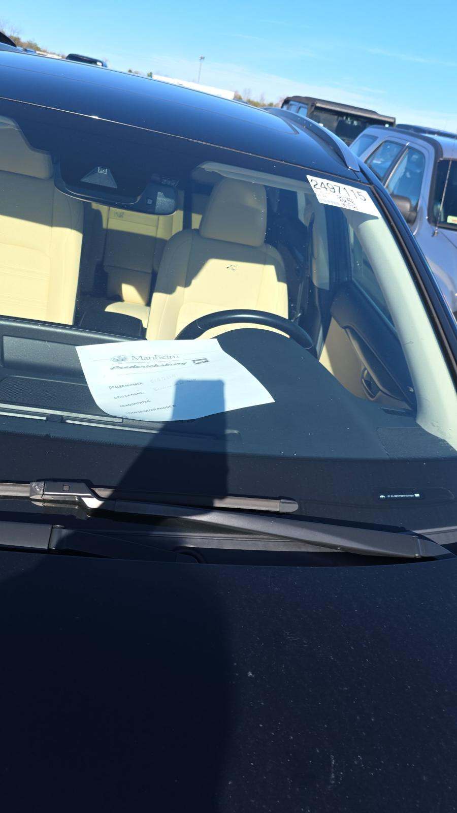 2021 Lexus NX NX 300h AWD