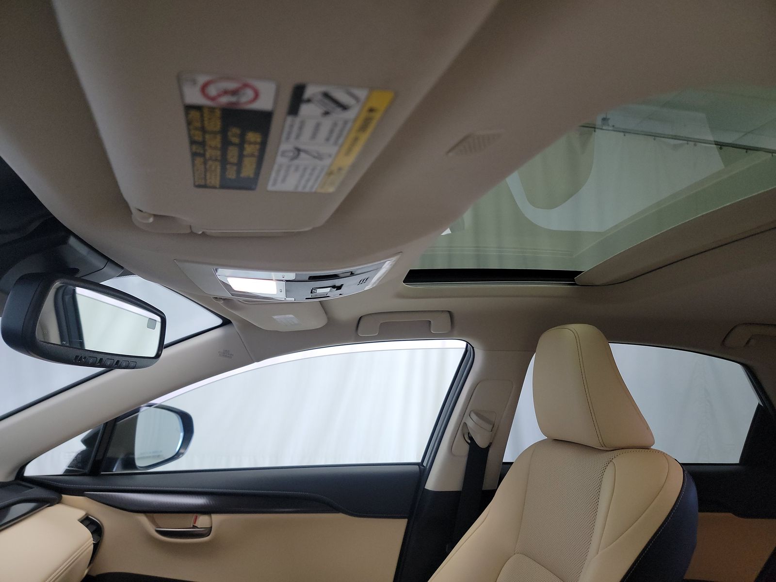 2021 Lexus NX NX 300h AWD