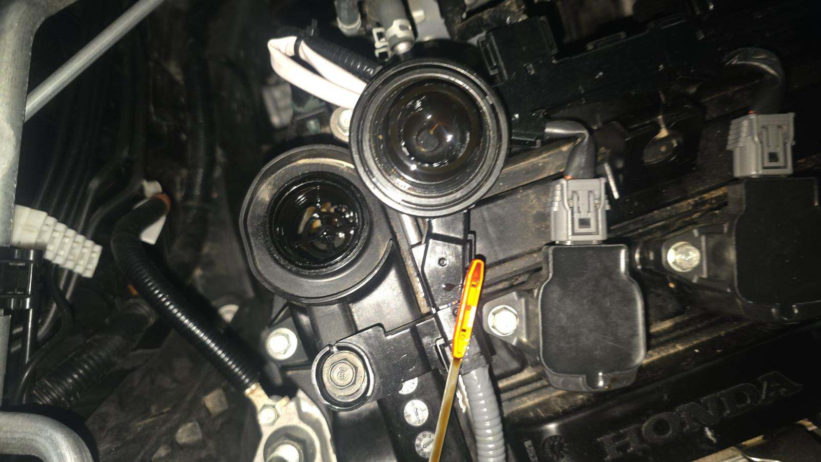 2023 Honda Accord EX FWD