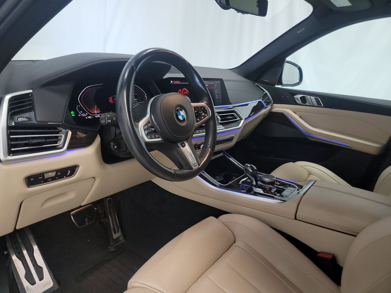 2021 BMW X5 xDrive40i AWD