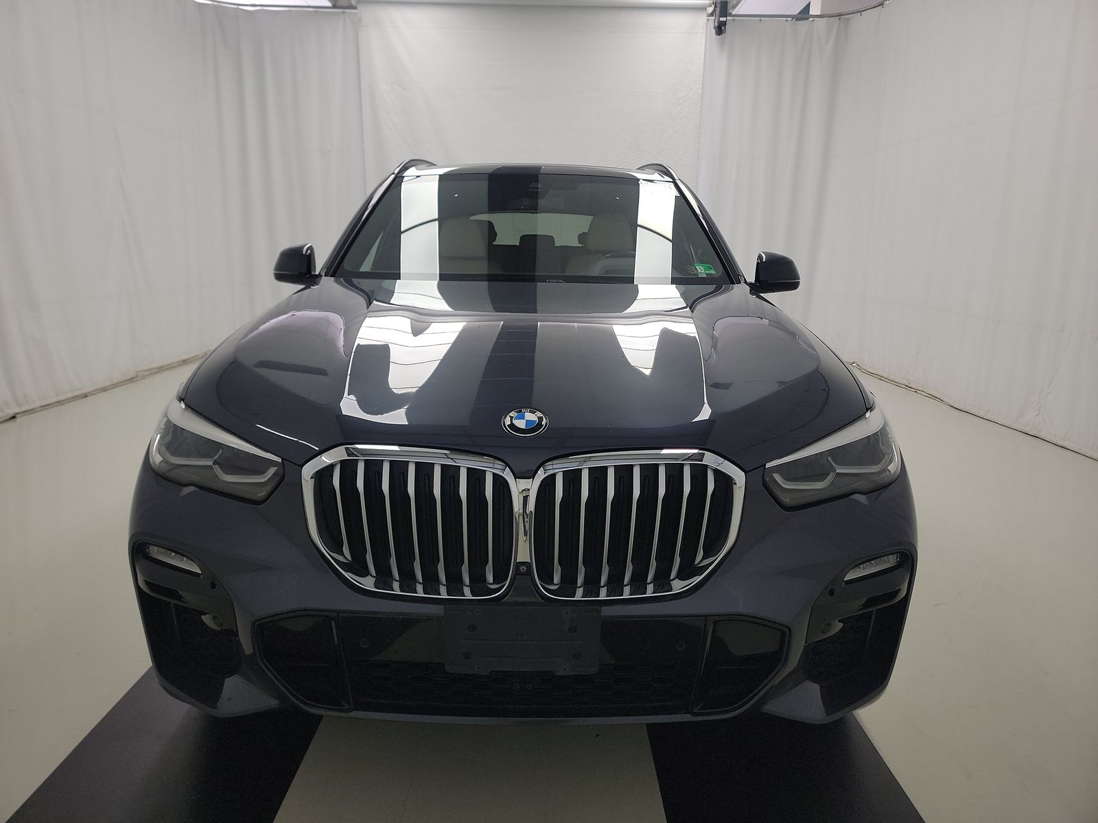 2021 BMW X5 xDrive40i AWD