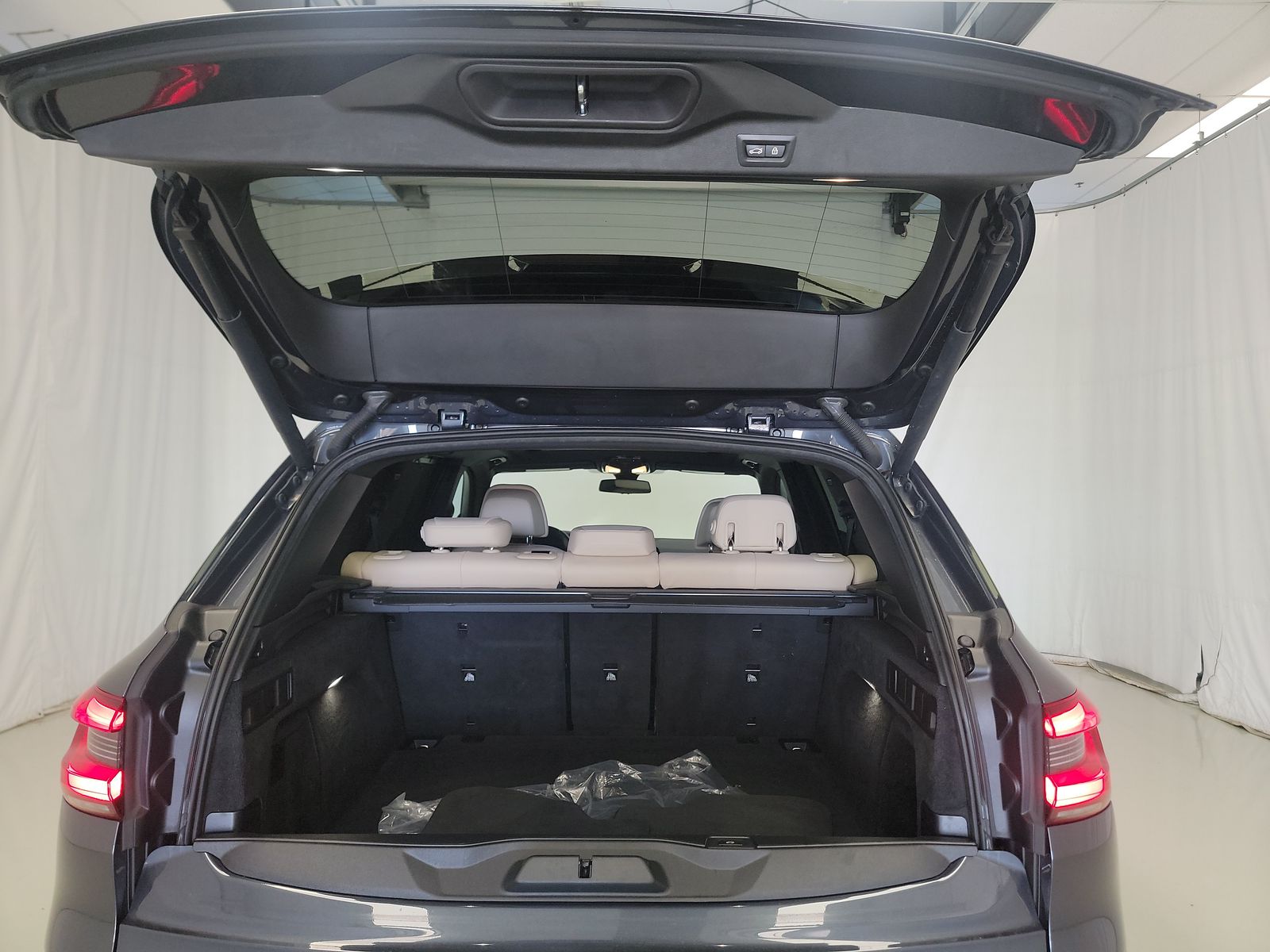 2021 BMW X5 xDrive40i AWD