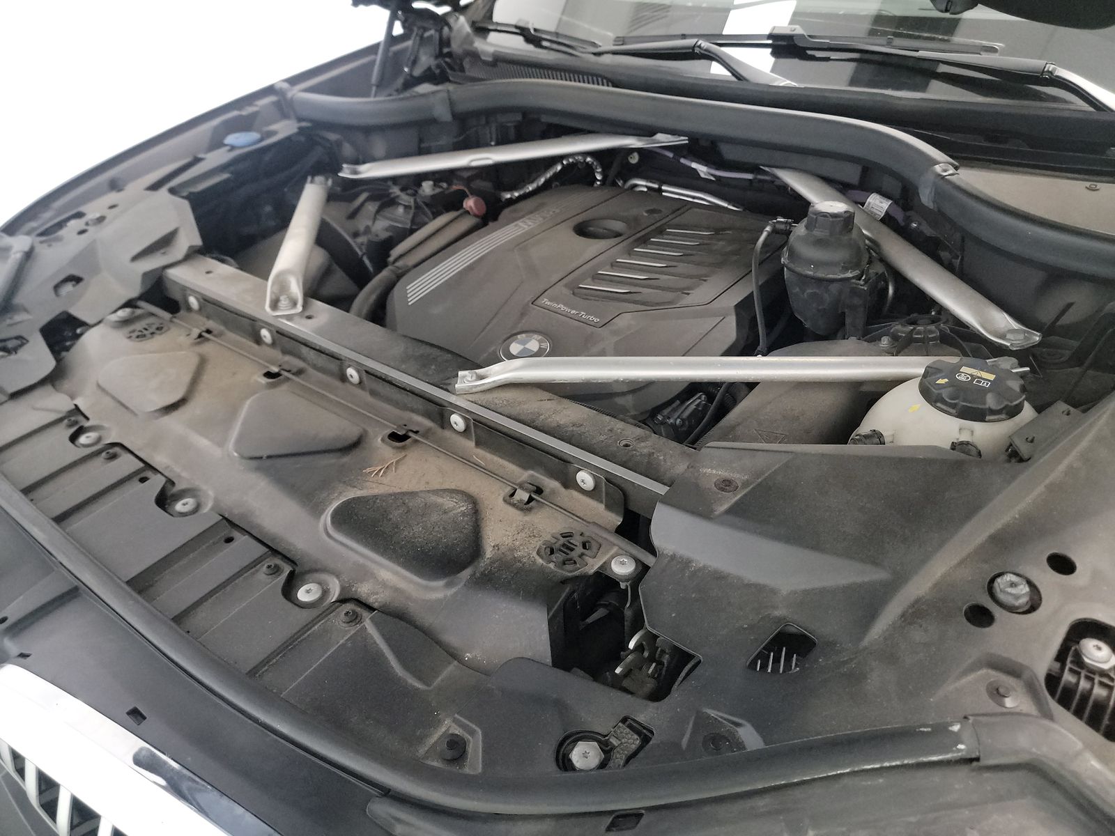 2021 BMW X5 xDrive40i AWD