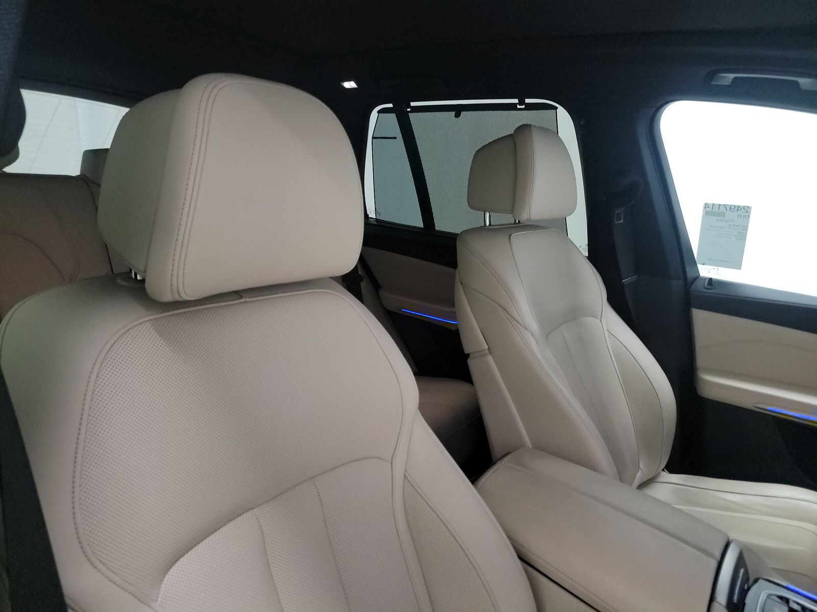 2021 BMW X5 xDrive40i AWD