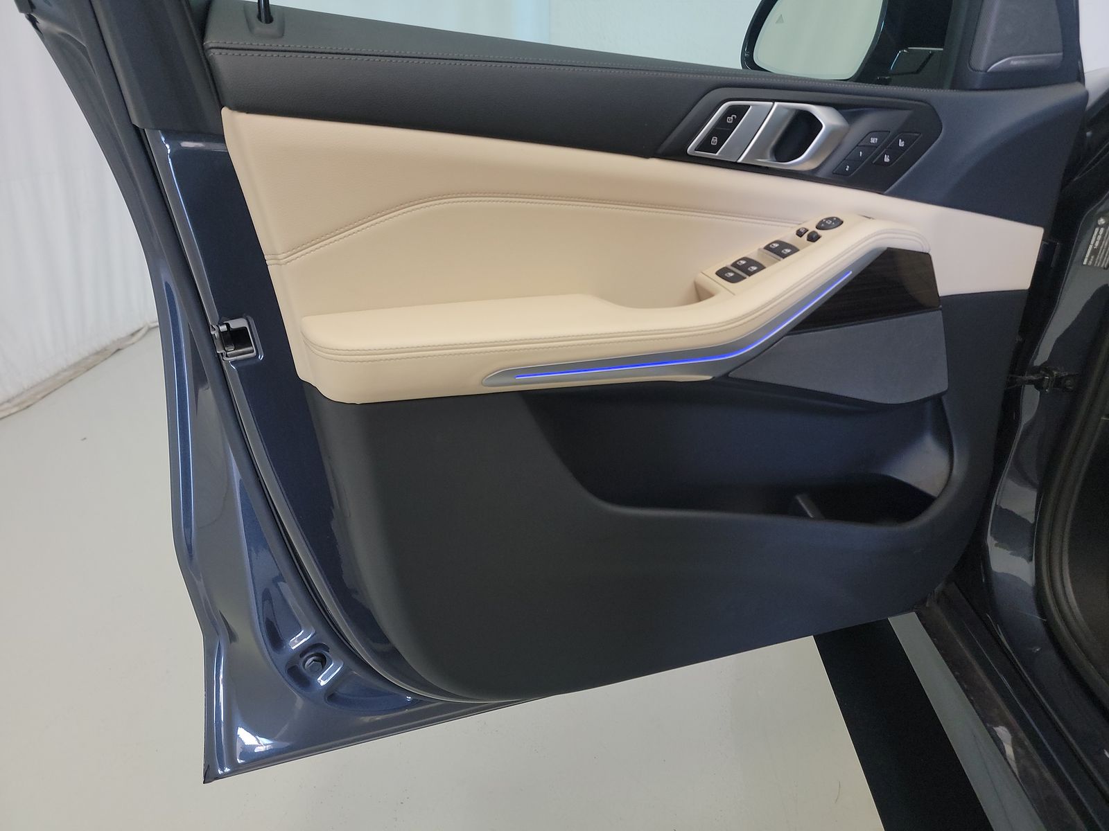 2021 BMW X5 xDrive40i AWD