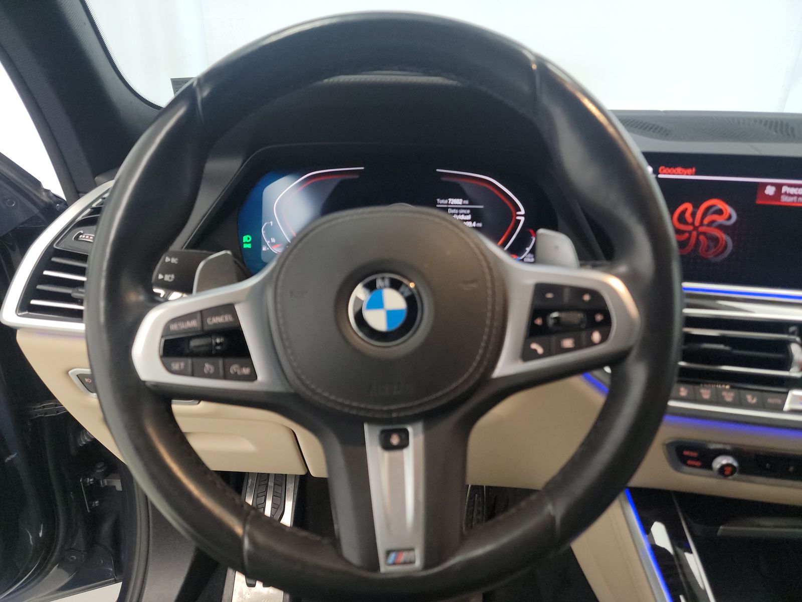 2021 BMW X5 xDrive40i AWD