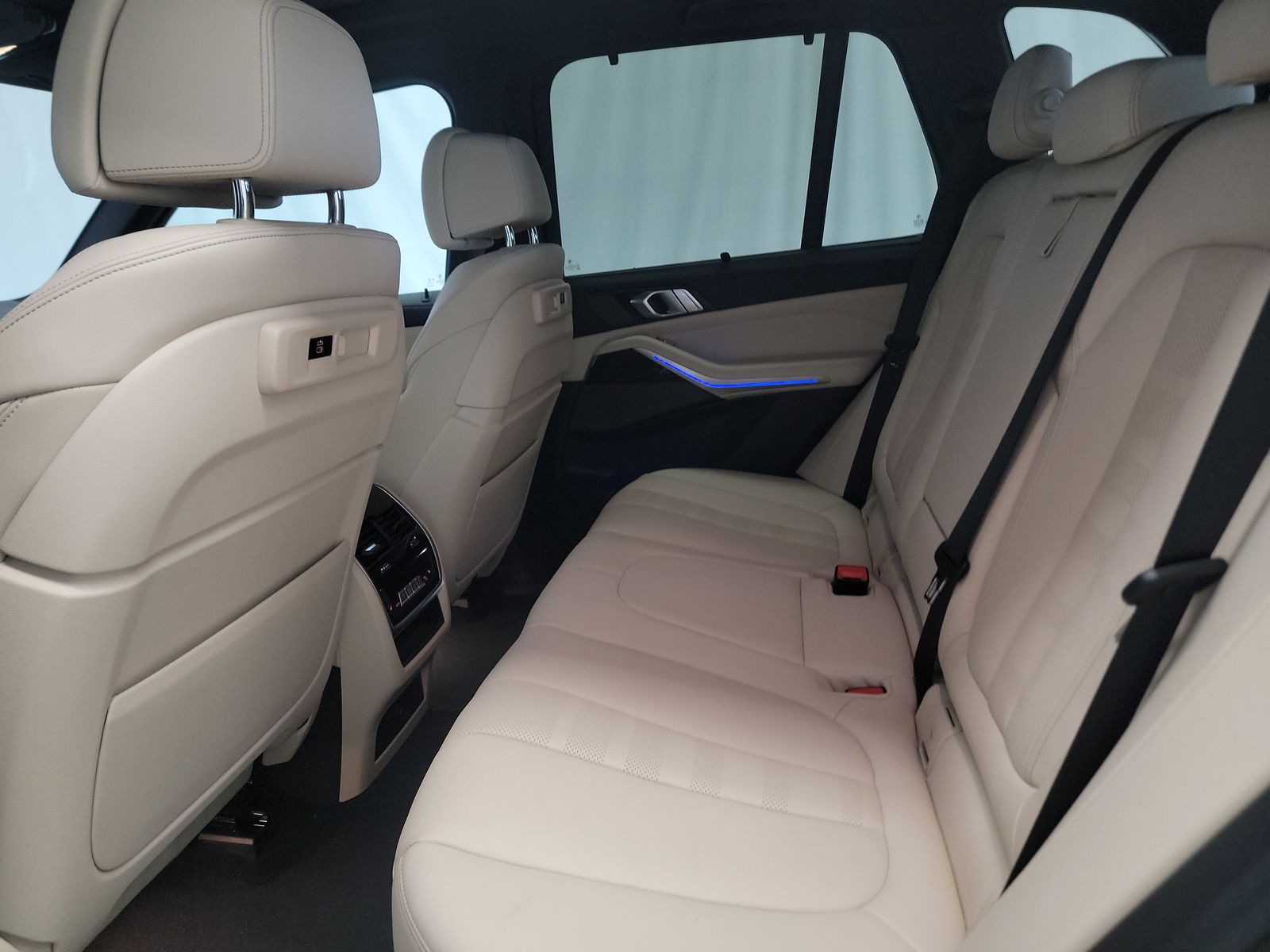 2021 BMW X5 xDrive40i AWD