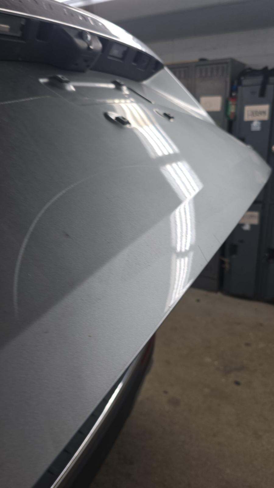 2022 Ford Explorer Limited AWD