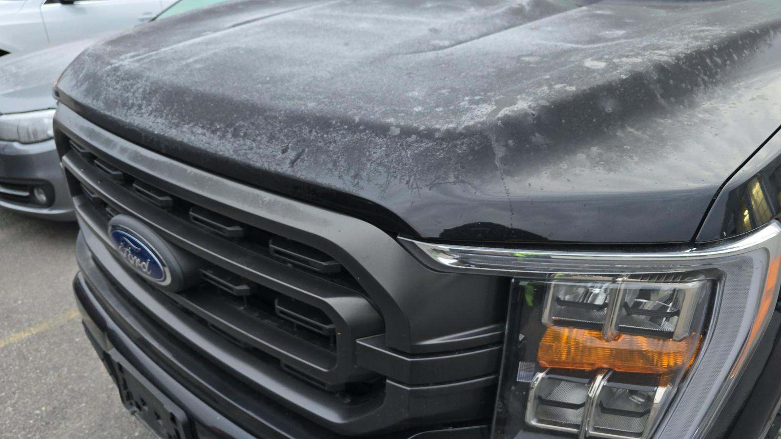 2022 Ford F-150 XLT AWD