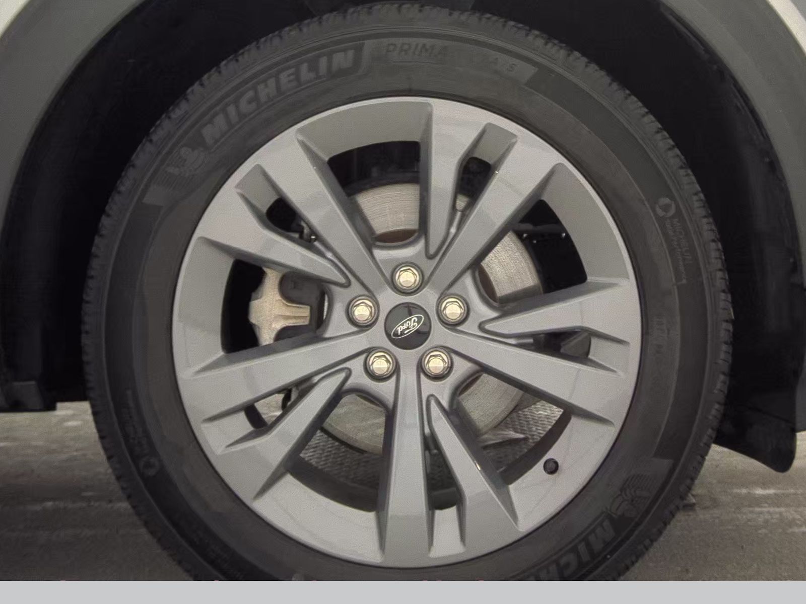 2022 Ford Explorer XLT AWD