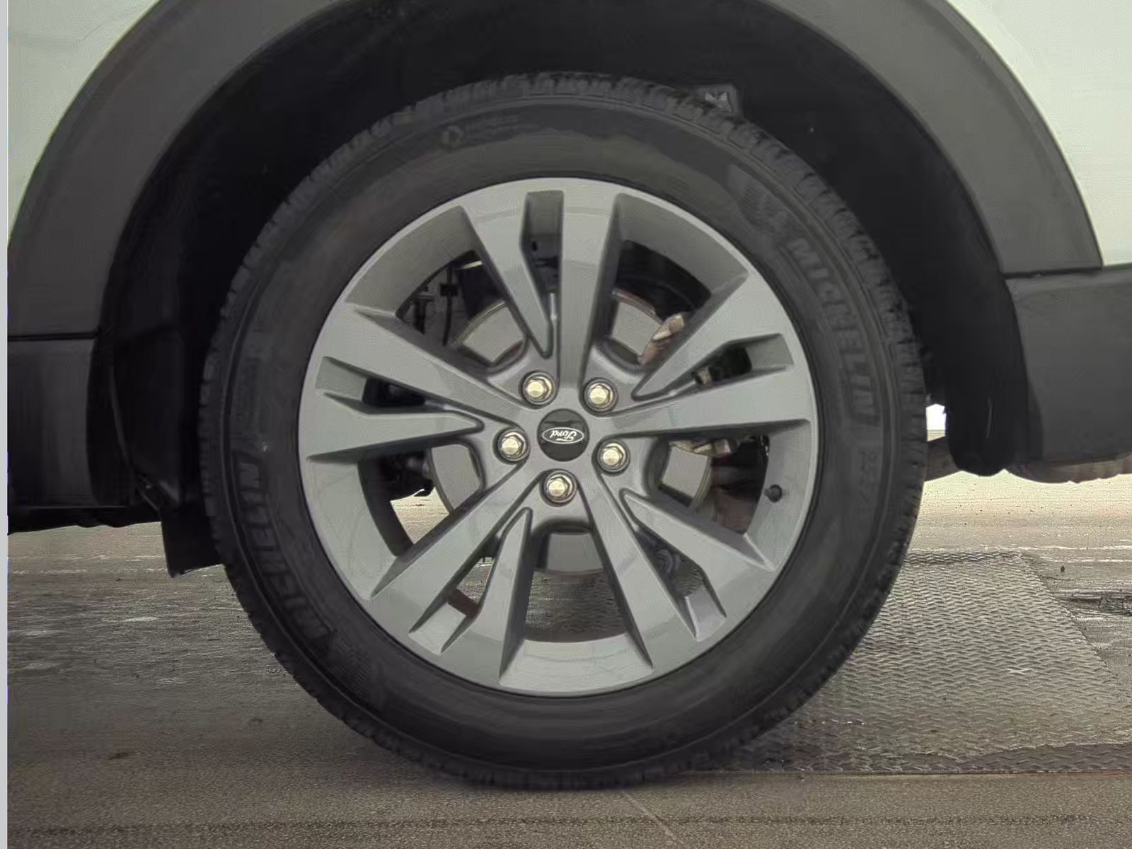 2022 Ford Explorer XLT AWD