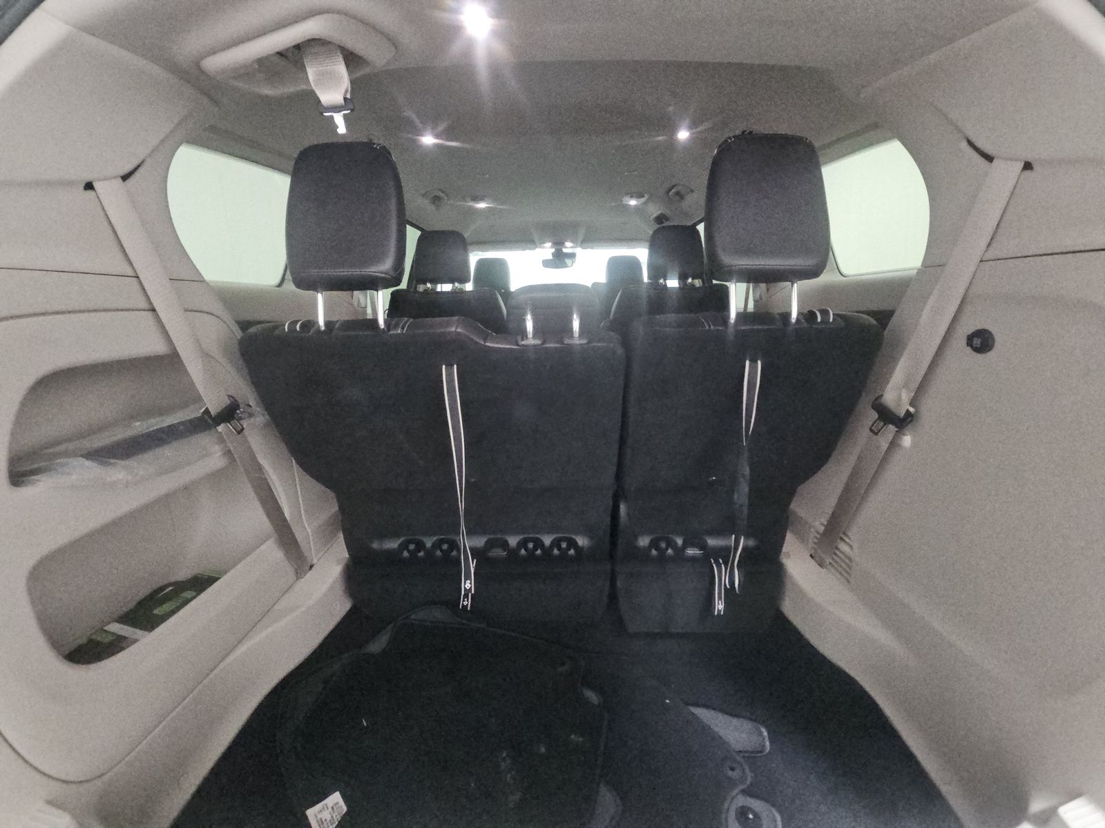 2024 Chrysler Pacifica Touring L FWD