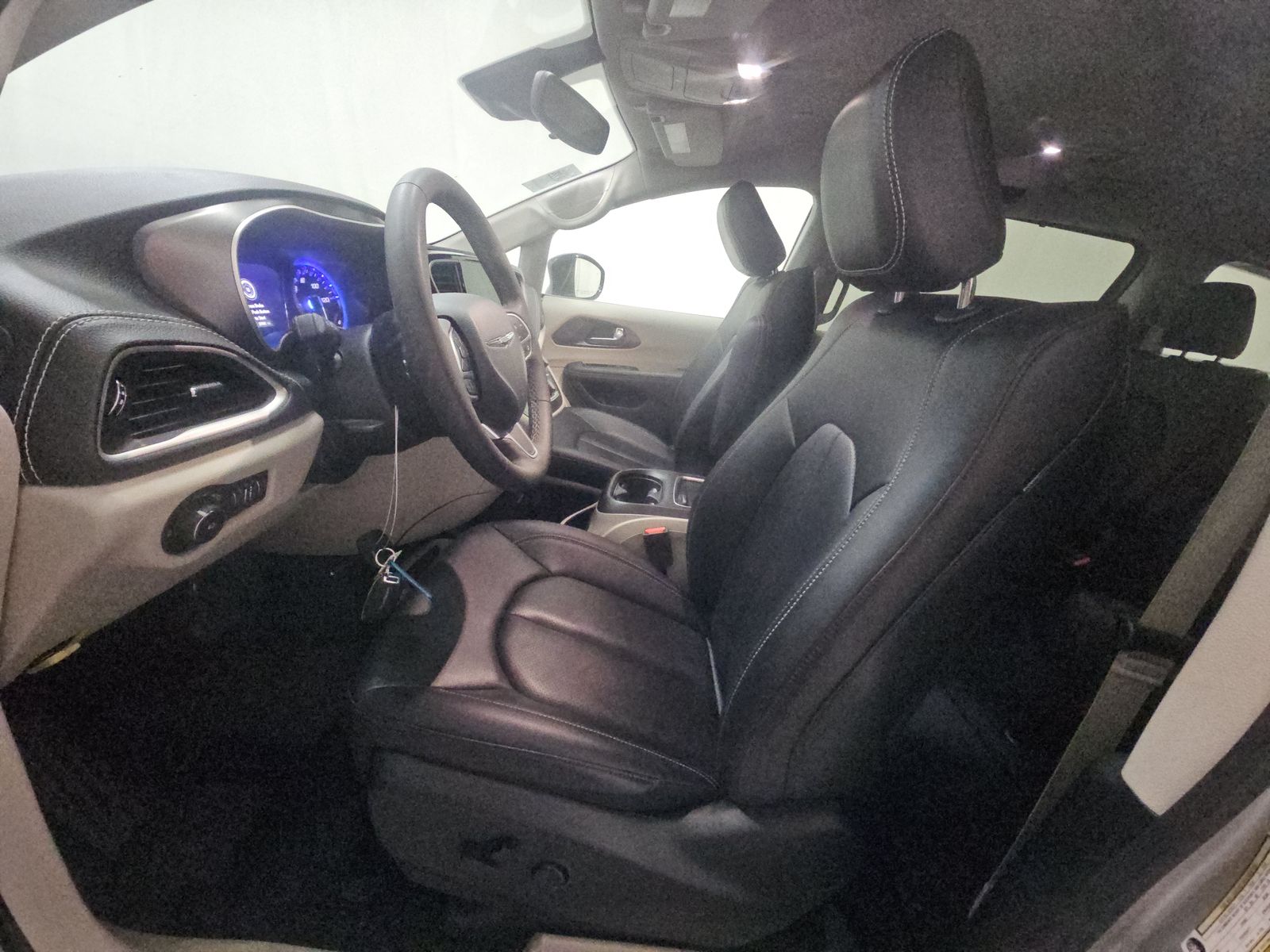 2024 Chrysler Pacifica Touring L FWD