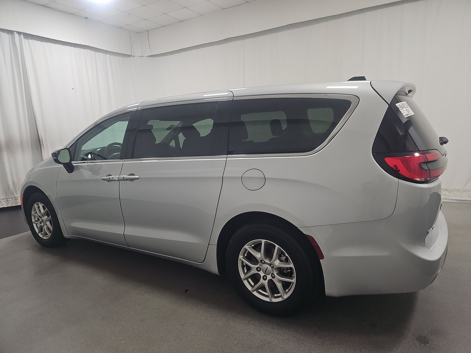 2024 Chrysler Pacifica Touring L FWD