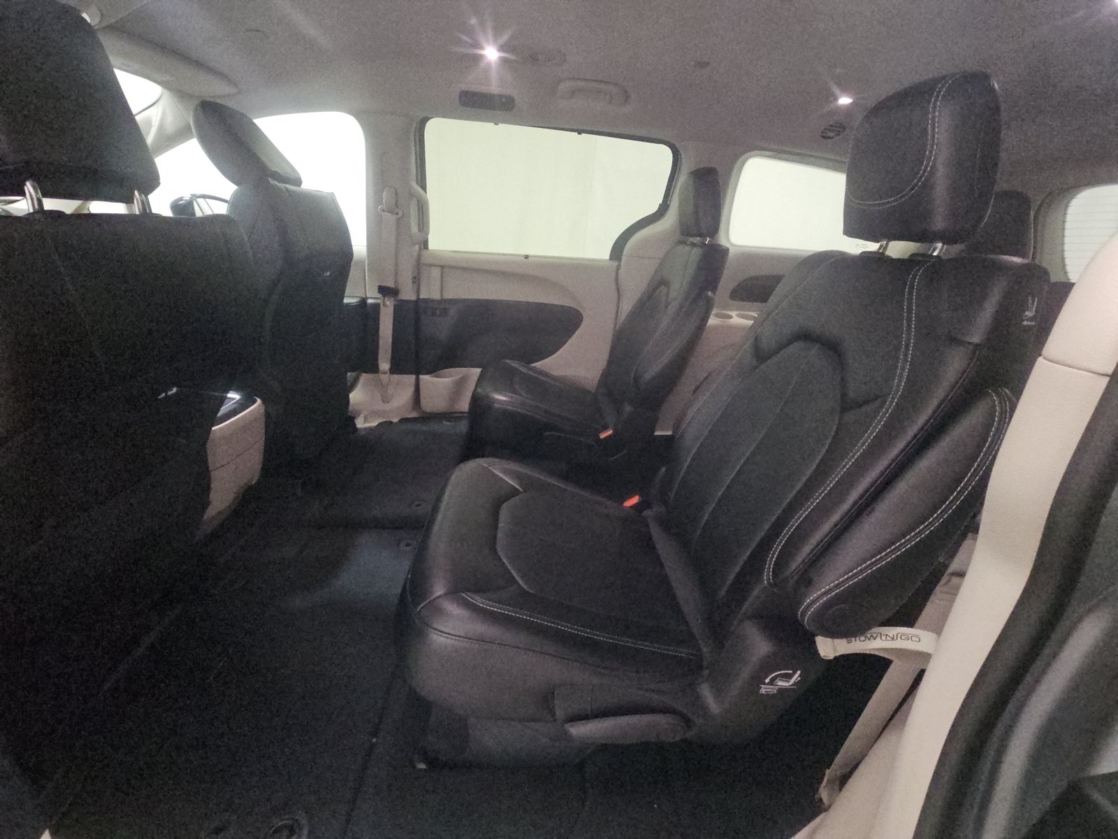 2024 Chrysler Pacifica Touring L FWD