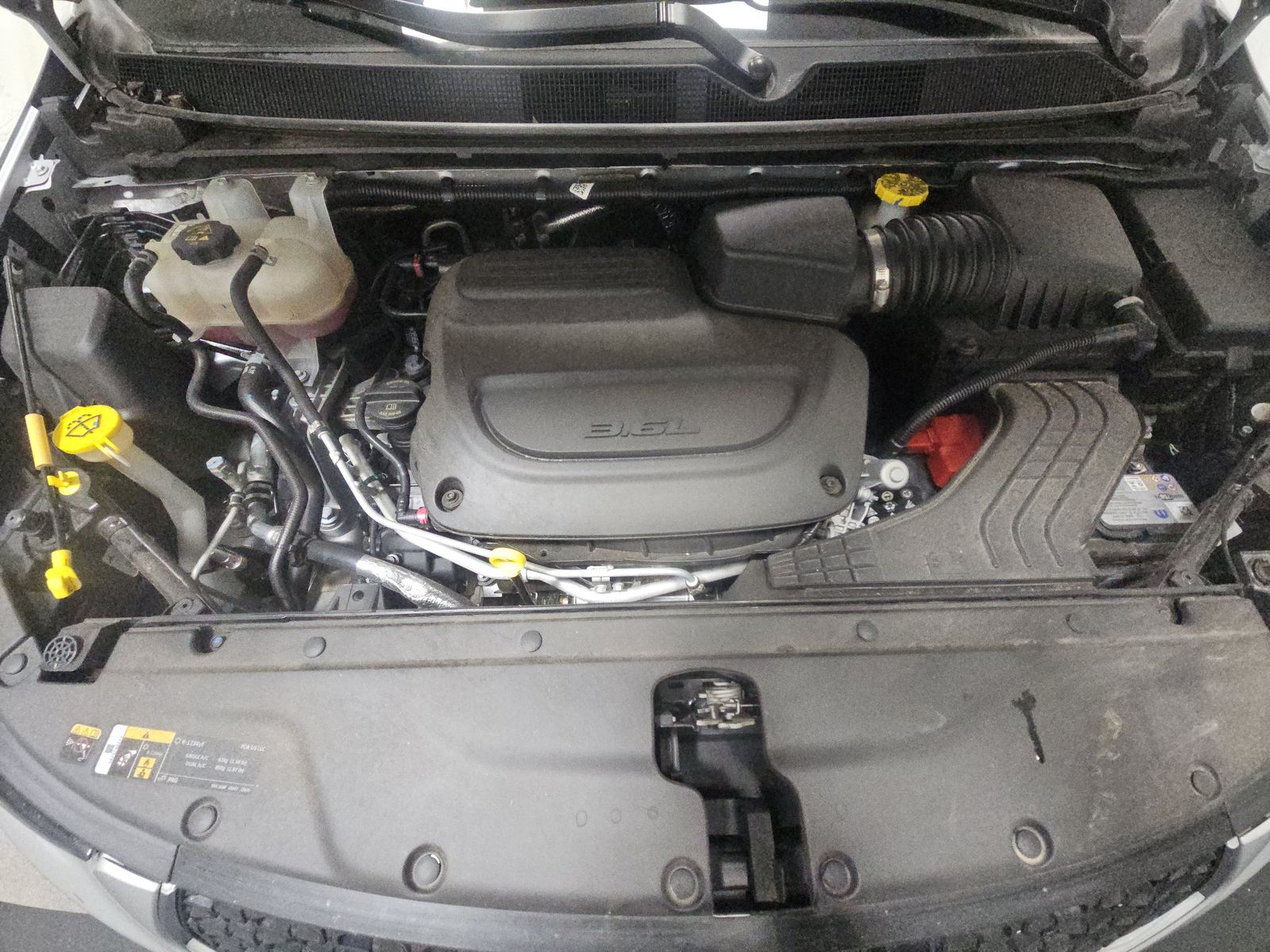 2024 Chrysler Pacifica Touring L FWD