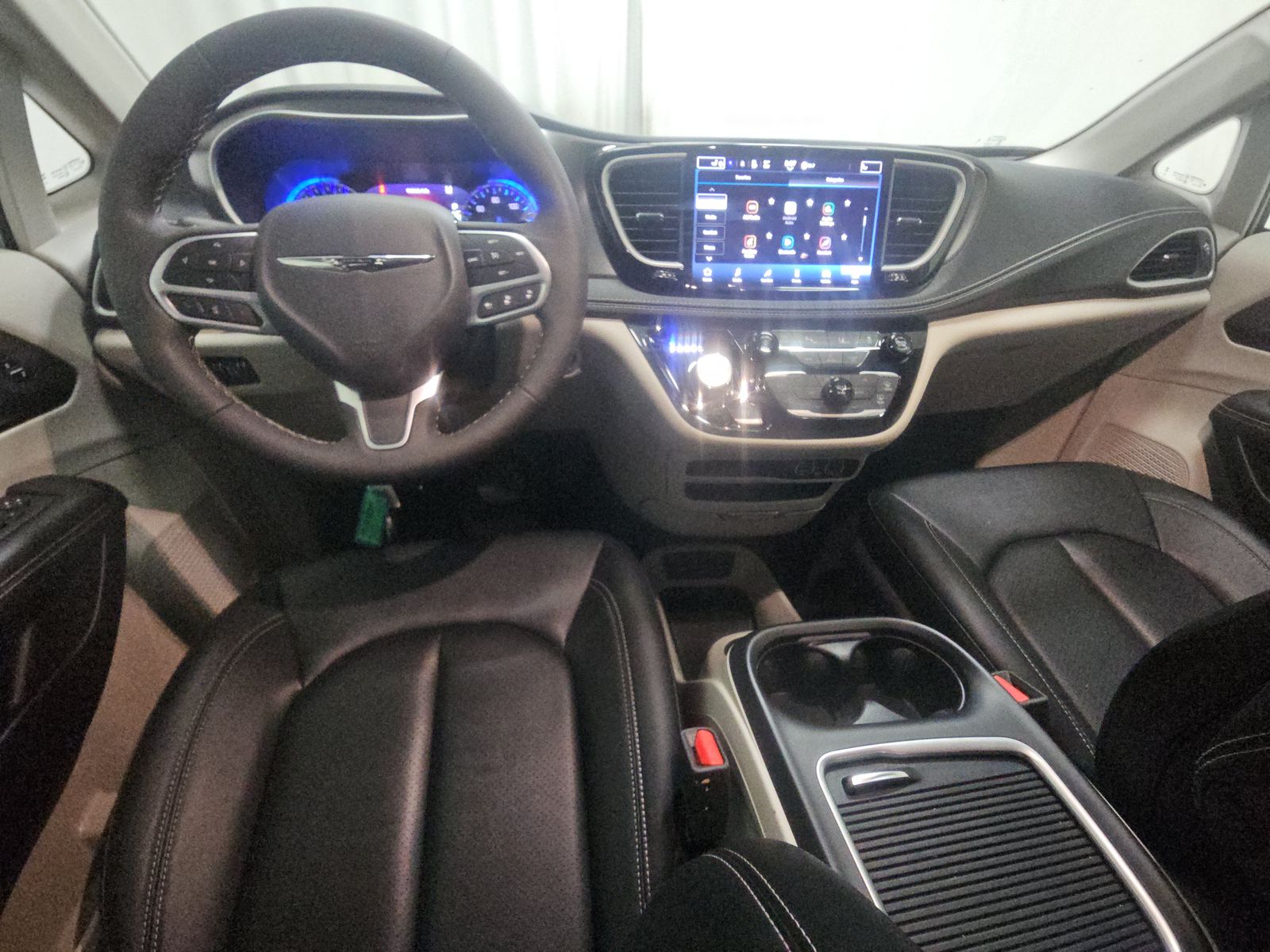 2024 Chrysler Pacifica Touring L FWD