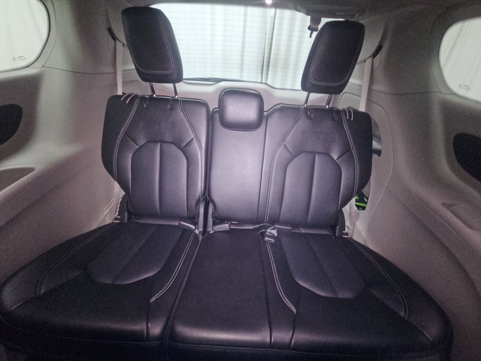 2024 Chrysler Pacifica Touring L FWD