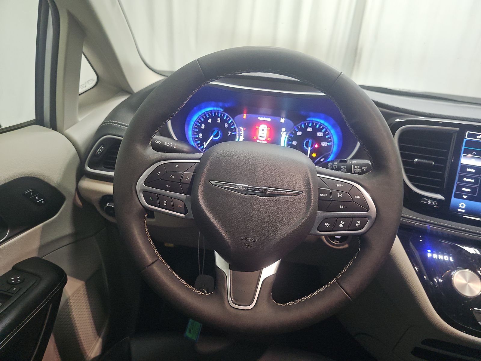 2024 Chrysler Pacifica Touring L FWD