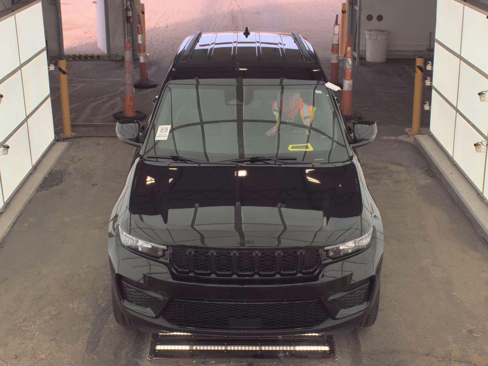 2022 Jeep Grand Cherokee Altitude AWD