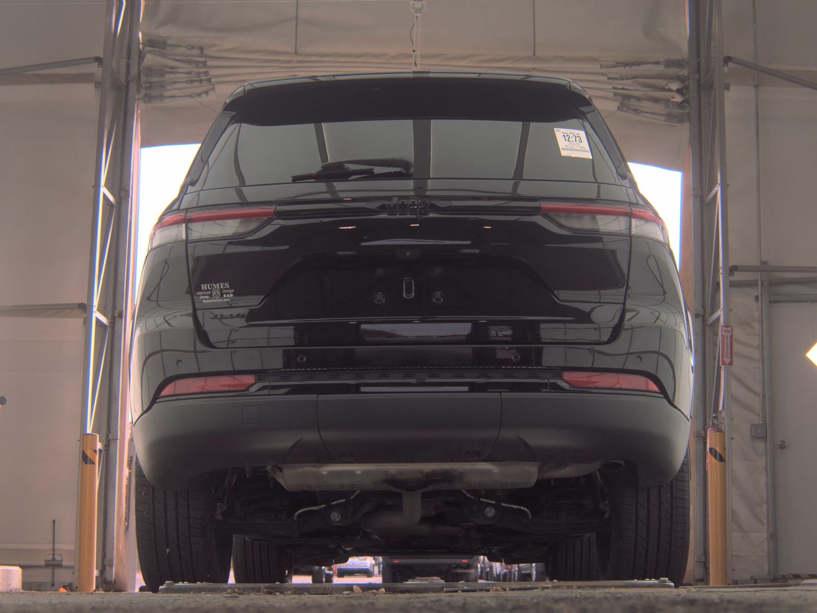 2022 Jeep Grand Cherokee Altitude AWD